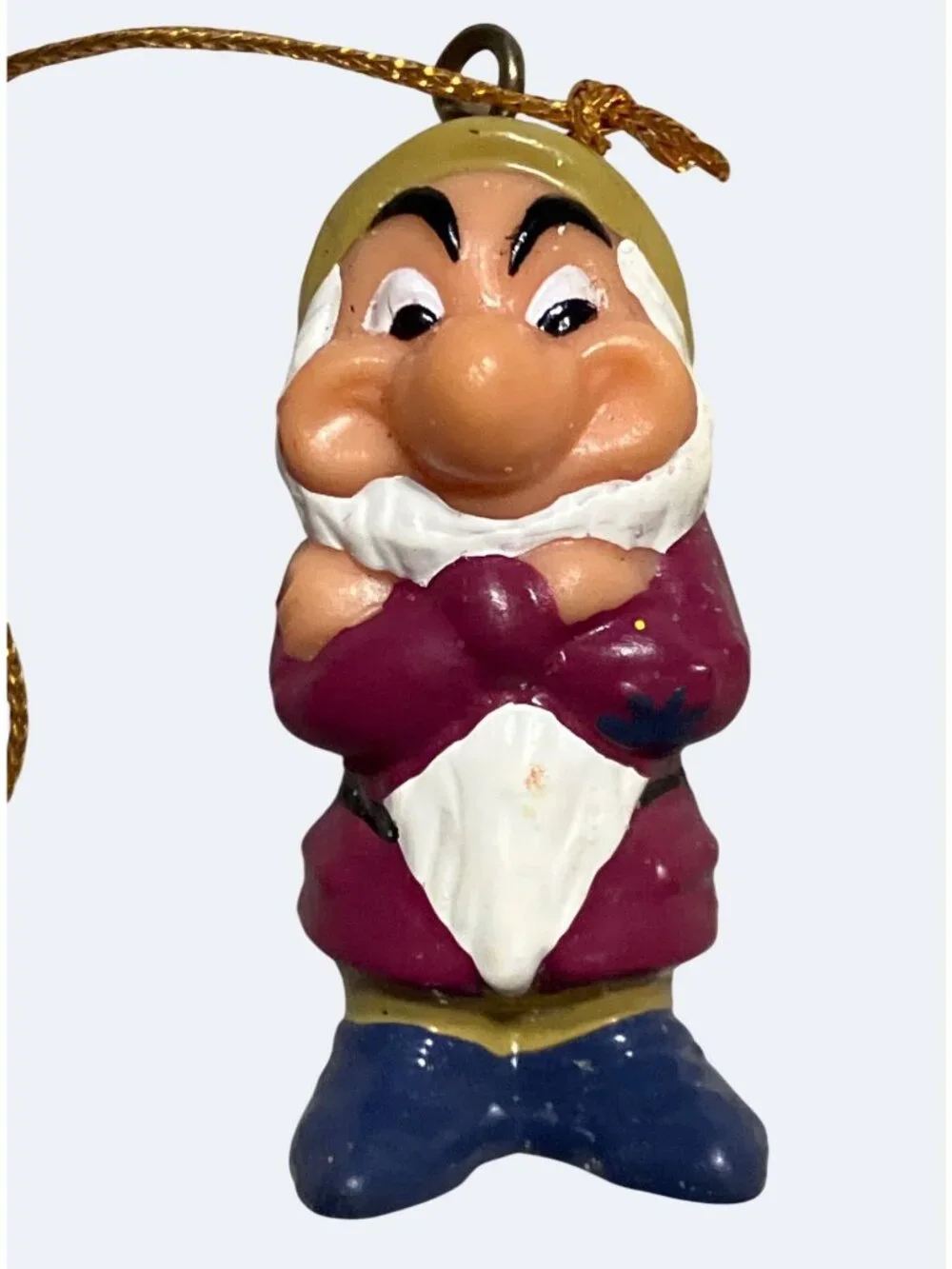 Disney includes ornaments